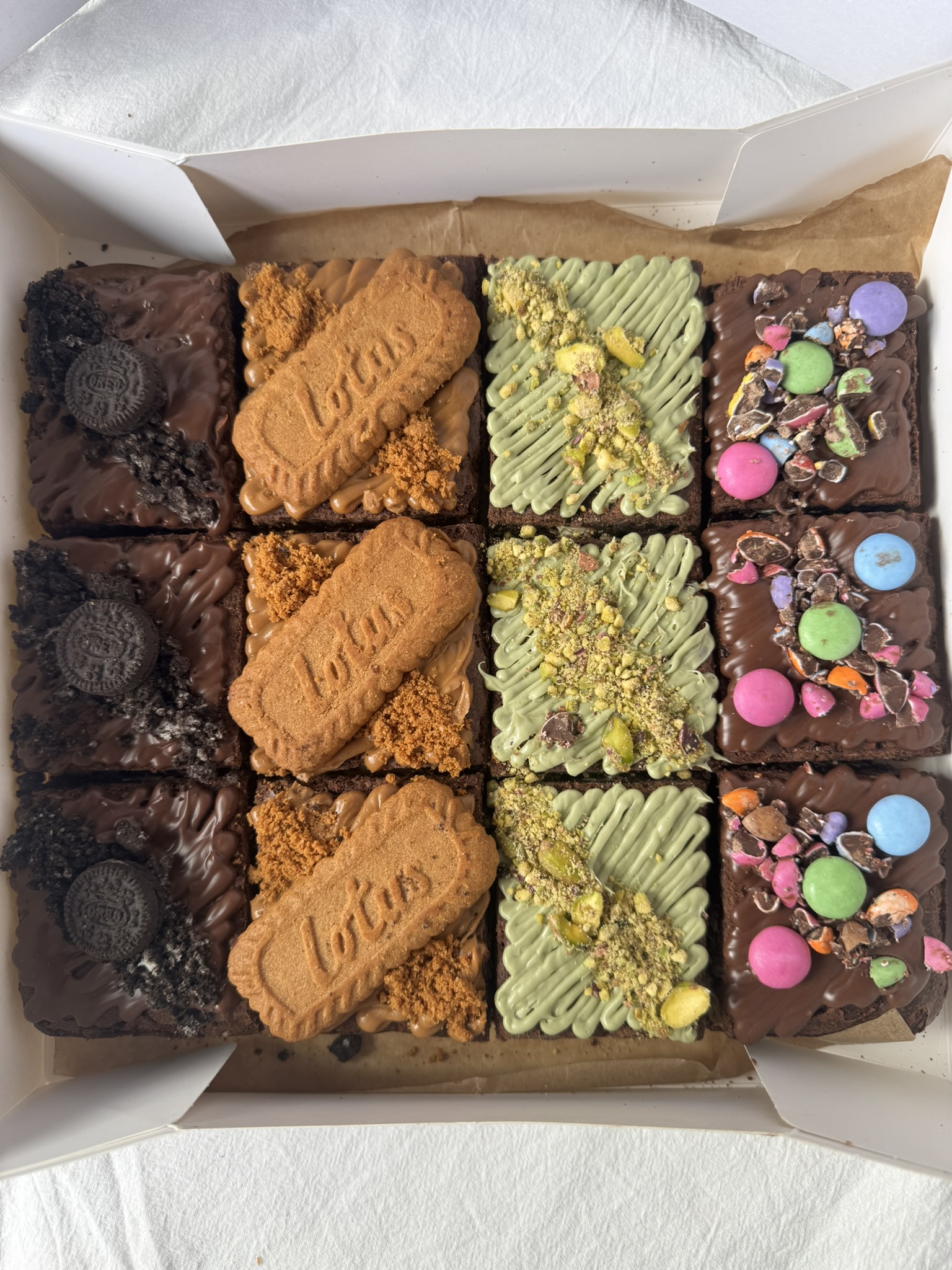 Brownies